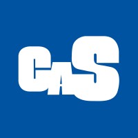 Conditioned Air Systems, Inc. Logo
