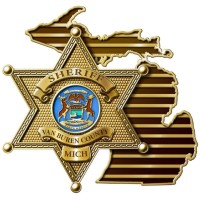 Van Buren County Sheriffs Office Logo