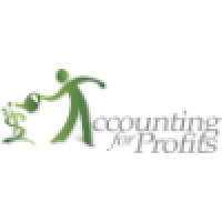 Accounting for Profits Logo