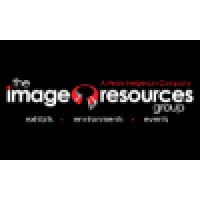 The Image Resources Group Logo