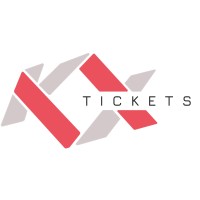 KX TICKETS Ltd Logo