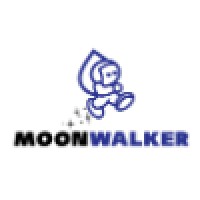 Moonwalker Logo