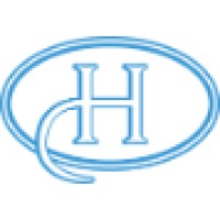 The Harris Firm LPA Logo