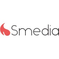 Grupo Smedia Logo