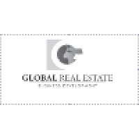 GLOBAL REAL ESTATE SPAIN Logo