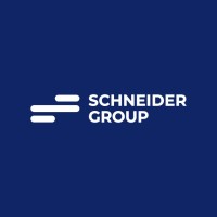 SCHNEIDER GROUP Logo