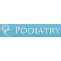 Foot and Ankle Specialist Logo