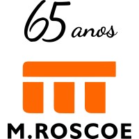 M.Roscoe Construction Engineer Logo