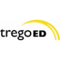 TregoED Logo