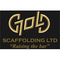 GOLD SCAFFOLDING LTD Logo