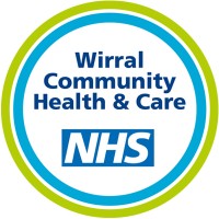 Wirral Community Health and Care NHS Foundation Trust Logo
