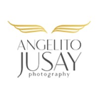 Angelito Jusay Photography Logo
