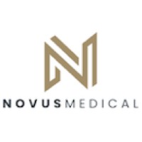 NOVUS MEDICAL LIMITED Logo