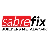 SABREFIX (UK) LIMITED Logo