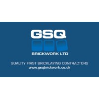GSQ BRICKWORK LIMITED Logo