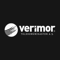 Verimor Telecommunication Logo