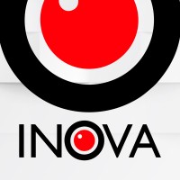 INOVA ORGANIZAÇÕES Logo