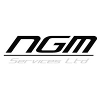 NGM SERVICES LIMITED Logo