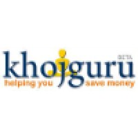 Khojguru Logo