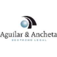 Aguilar & Ancheta, Despacho Legal Logo
