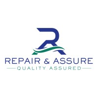 REPAIR & ASSURE LTD Logo