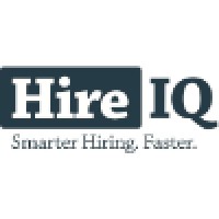 HireIQ Solutions, Inc. Logo