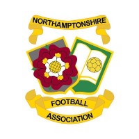 Northamptonshire Football Association Logo