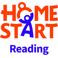 Home-Start Reading Logo