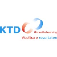 KTD klimaatbeheersing BV Logo