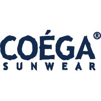 COEGA Sunwear Logo