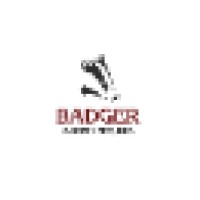 Badger Carpentry, Inc. Logo