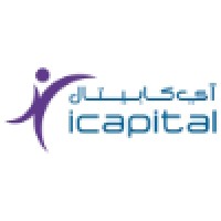 icapital Logo