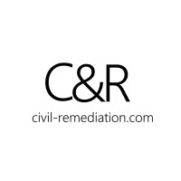 Civil & Remediation Ltd Logo