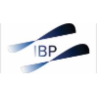 International Business Partners BV Logo