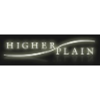 Higher Plain Executive Placement Logo