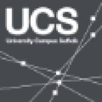 University Campus Suffolk Logo