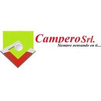 Campero SRL Logo
