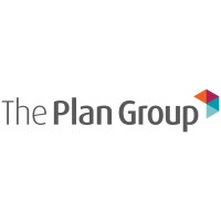 The Plan Group Ltd. Logo
