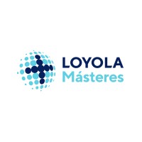 Loyola Másteres Logo