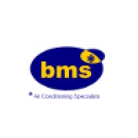 Building & Maintenance Services Ltd Logo