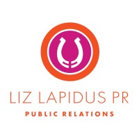 Liz Lapidus Public Relations Logo