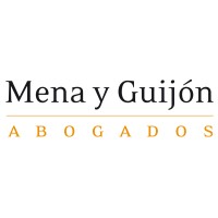 Mena & Guijon Abogados Logo