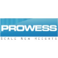 PROWESS India Consulting Services Logo