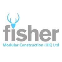 FISHER MODULAR CONSTRUCTION (UK) LIMITED Logo