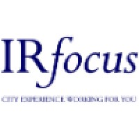 IR Focus Logo