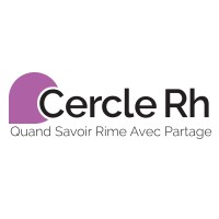 Cercle RH Logo