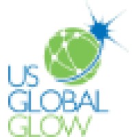 US Global Glow Logo