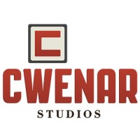 Cwenar Studios Logo