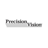 Precision Vision, Inc. Logo