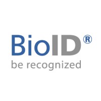 BioID GmbH Logo
